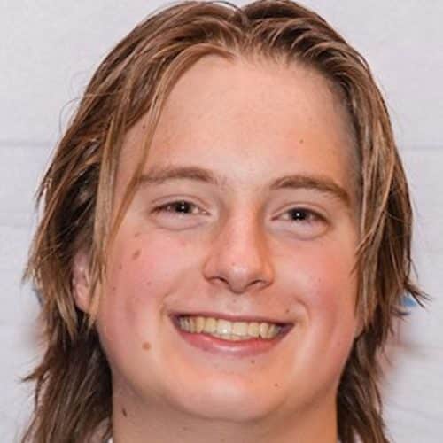 Jackson Comrie