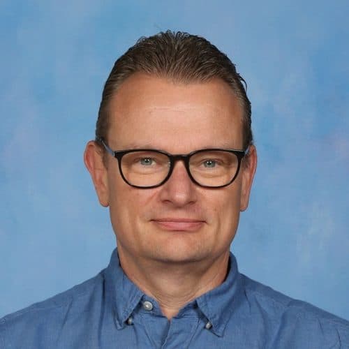 Chris Tatnall